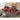 Cubic Zitsbank Lounge met Tafel