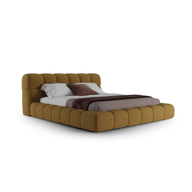 Eliot Bedframe en Hoofdbord (193 cm)