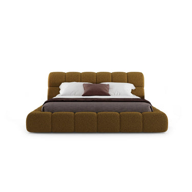 Eliot Bedframe en Hoofdbord (160 cm)