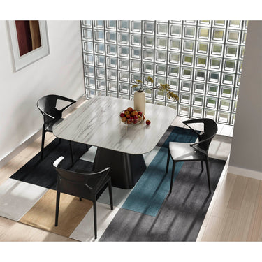 Ely Eettafel (Keramiek)