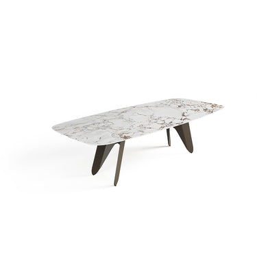 Luis Dining Table 250 cm (Aral)