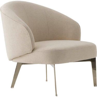 Felix Fauteuil (Metal)