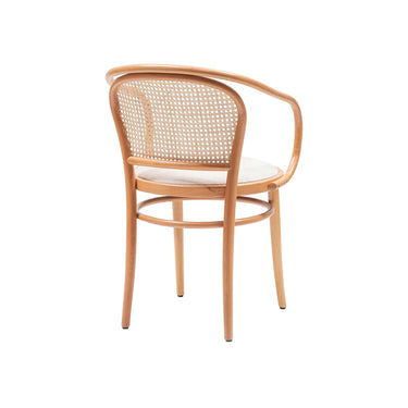 Chaise Flora 