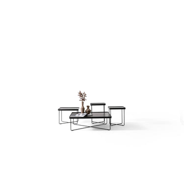 Forte Aral Salontafel Set