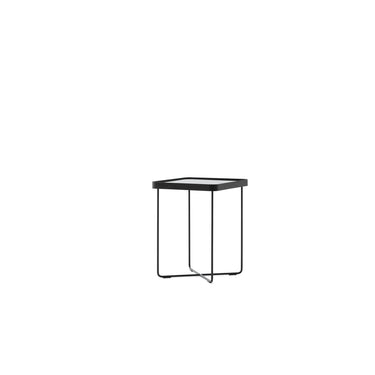 Forte Bijzettafel Walnoot (Klein)