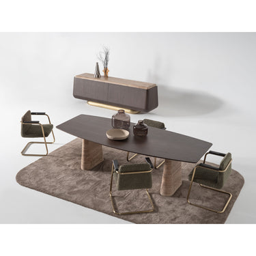 Eden Eettafel (250 cm)