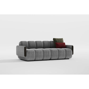Rivian 3-Zitsbank V1