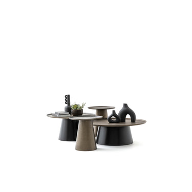 Harmony Salontafel Set