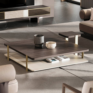 Table basse Lumo