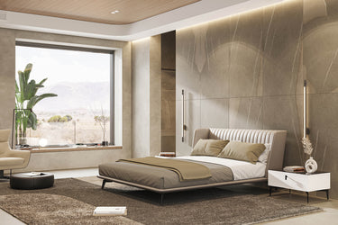 Heritage Bedframe en Hoofdbord (180 cm)