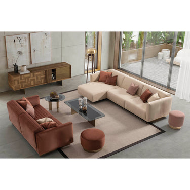 Hector Side Table