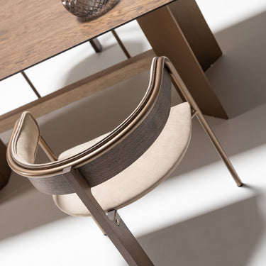 Chaise d'Edesse