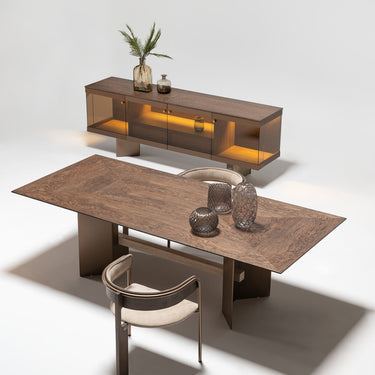 Edessa Eettafel (278 cm)