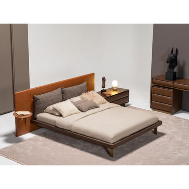Era Bedframe en Hoofdbord (200 cm)