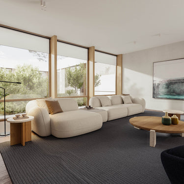 Icona Sofa V1