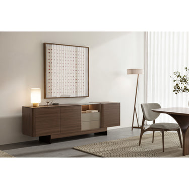 Buffet Legato