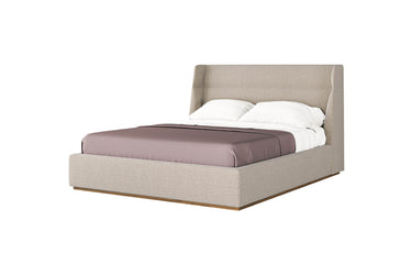 Lego Plus Bedframe met Opbergruimte en Hoofdbord (153 cm)