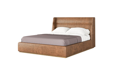 Lego Plus Bedframe met Opbergruimte en Hoofdbord (200 cm)