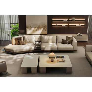 Table basse C-136 