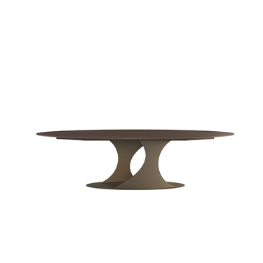 Luis Dining Table 250 cm (Aral)