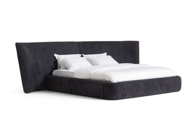Lugano Bedframe en Hoofdbord (200 cm)