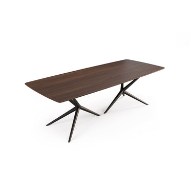 Luis Dining Table 220 cm (Aral)