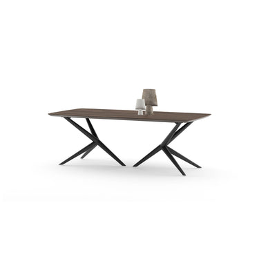 Luis Dining Table 250 cm (Aral)