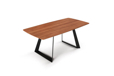 Destina Dining Table Ceramic