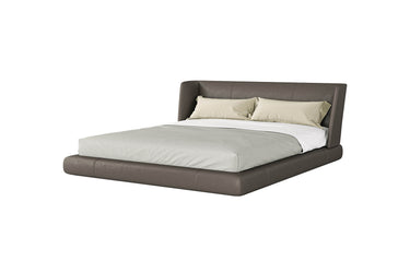 Madrid Bedframe en Hoofdbord (180 cm)