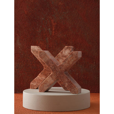 Kruis Decoratie (Set Van 2)