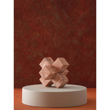 Travertin Plus Decoratie (Groot Formaat)