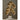Gestreepte Ginkgo Boom Decoratie