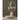Cirkel Met Libelle Decoratie (Groot Formaat)