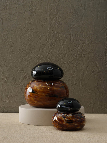 Agaat Macaron (Middelgroot Formaat)