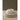 Doos Met Blad Decoratie (Wit)