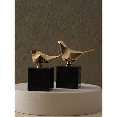 Origami Vogels (Set Van 2)