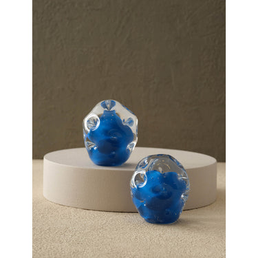 2-Delige Lava Decoratie Set