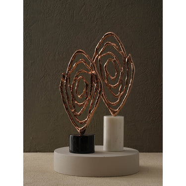2-Delige Diamant Decoratie Set