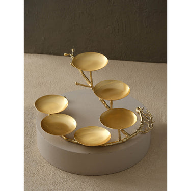 Meervoudige Snackset