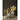 3-Delige Ginkgo Decoratie Set