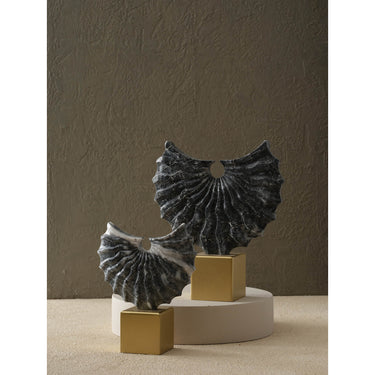 2-Delige Kwal Decoratie Set