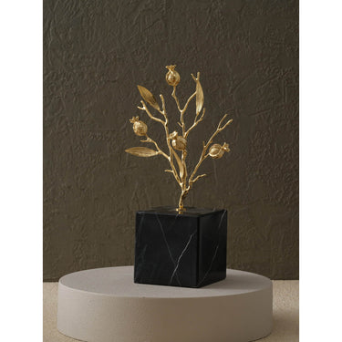 Granaatappelboom Decoratie