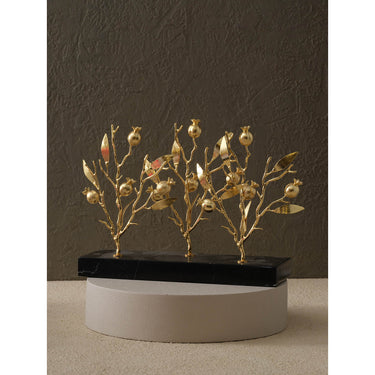 Granaatappelboom Decoratie