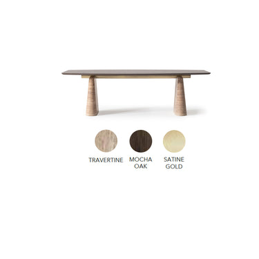 Table à manger Eden 