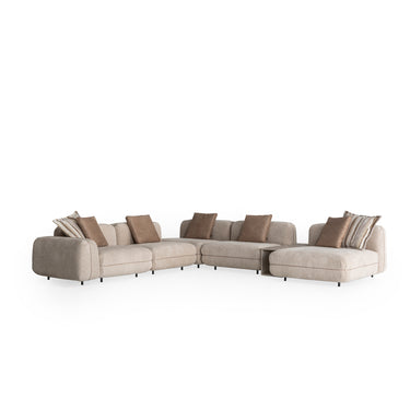 Matera Corner sofa V2 