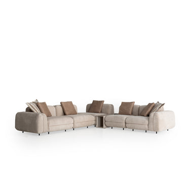 Matera Corner sofa V1 