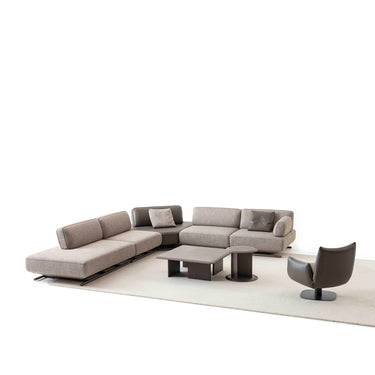 Mila Corner Sofa V3