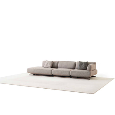 Mila 3-Seater Sofa 
