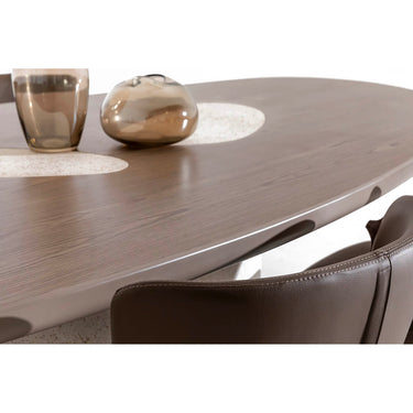 Moka Eettafel 275 cm