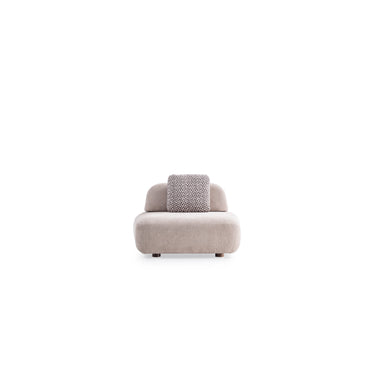 Harmony 125 cm Sofa